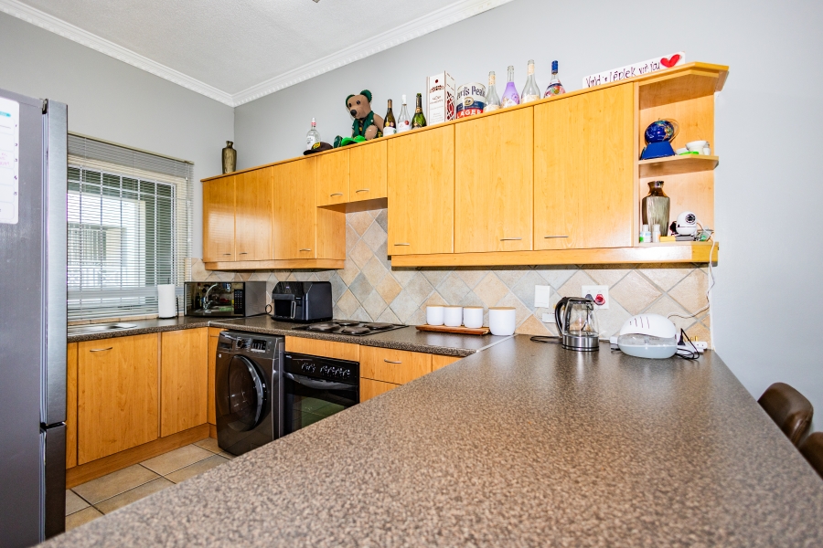 2 Bedroom Property for Sale in Rosendal Western Cape